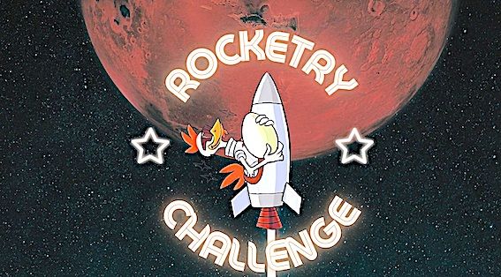 MISE EN ORBITE - Trois collégiennes landaises remportent le Rocketry Challenge